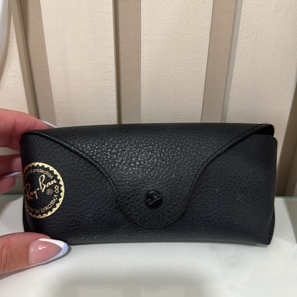 RayBan aviator sunglasses - Picture 8 of 8